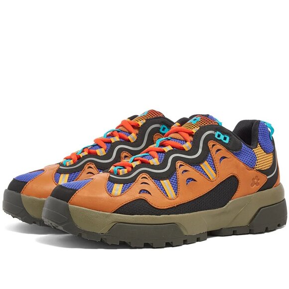 NEW Converse x Golf le Fleur (Tyler, the Creator) Gianno  - Men US 7/Women US 8 - Picture 8 of 9